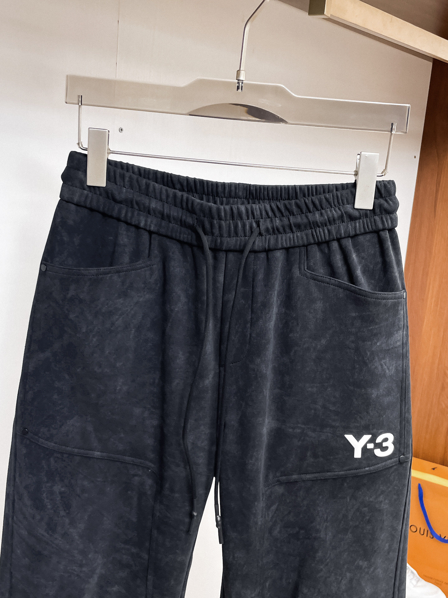 Casual Pants Man